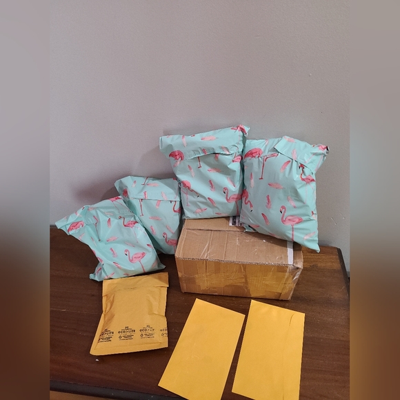 Meet your Posher, Snazzy_labels - Picture 13 of 13